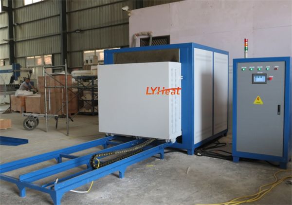 臺車爐的十大特點必看！快來