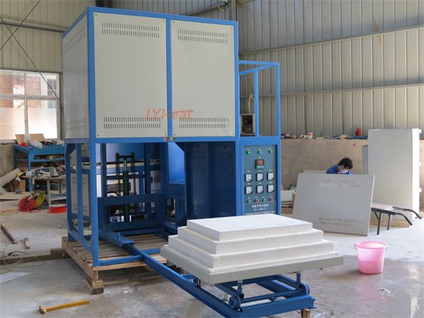 什么是升降爐？它是如何設計的？又有哪些用途呢？