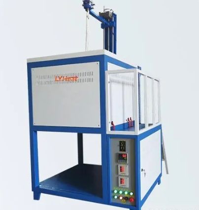 科普分享！實驗熔塊爐的用途性能有哪些？大家一起看看吧