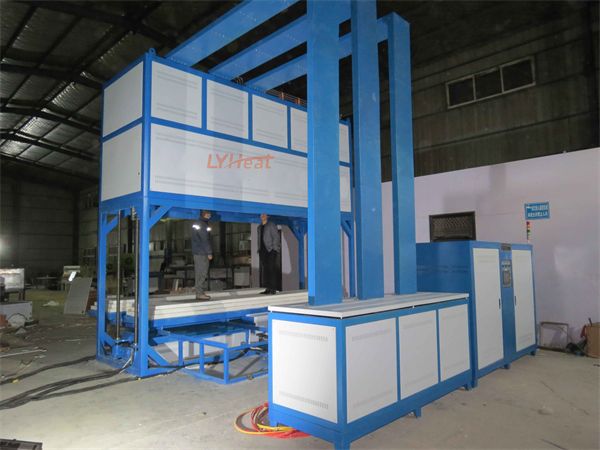 升降爐的使用有著真香定律，但是這8條禁忌要牢記哦！