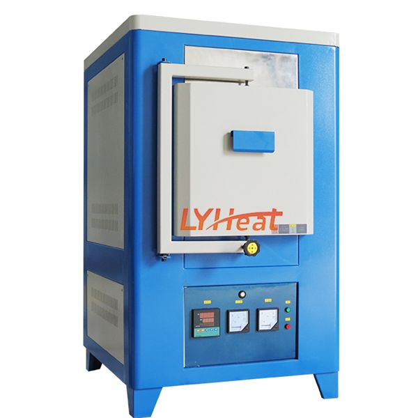 什么是高溫爐？高溫爐有哪些分類